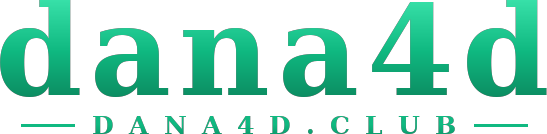 dana4d logo